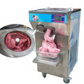 Gelato Machine Batch Freezer Hard Ice Cream Machine, ETL, Vertical