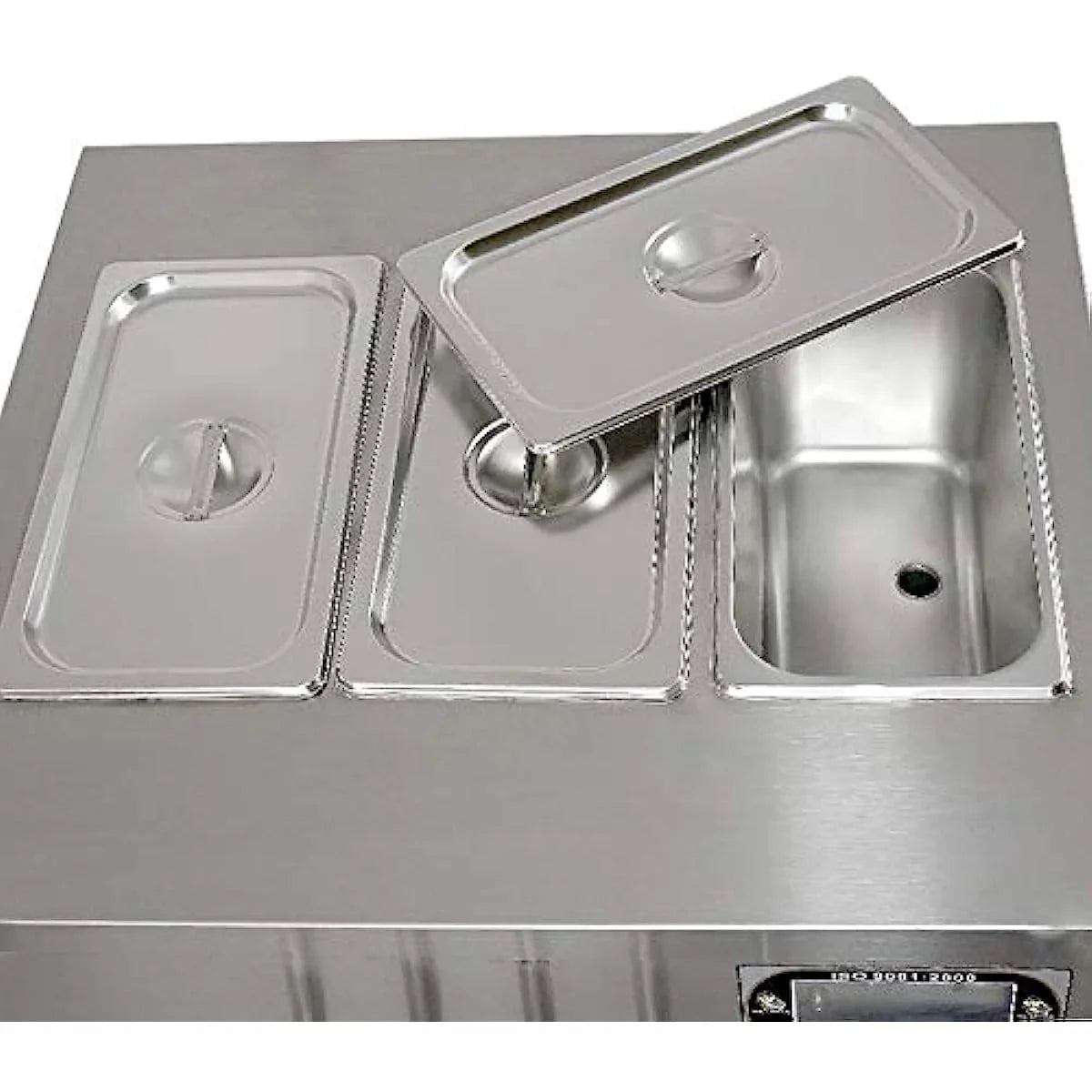 Soft Serve Ice Cream Machine Soft Serve Machine Ice Cream Machine, 4. 3 Inches, ETL, Refrigerated