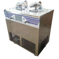 Gelato Machine Batch Freezer Hard Ice Cream Machine