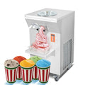 Fresh fruit gelato hard ice cream machine Scoop ice cream maker Italian Ice Maker fast food machine snack food machine