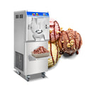 ETL Certificate Commercial Gelato Hard ice Cream Machine, Hard ice Cream Making Machine, Italian Ice Maker Strong