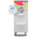 Gelato Machine Batch Freezer Hard Ice Cream Machine