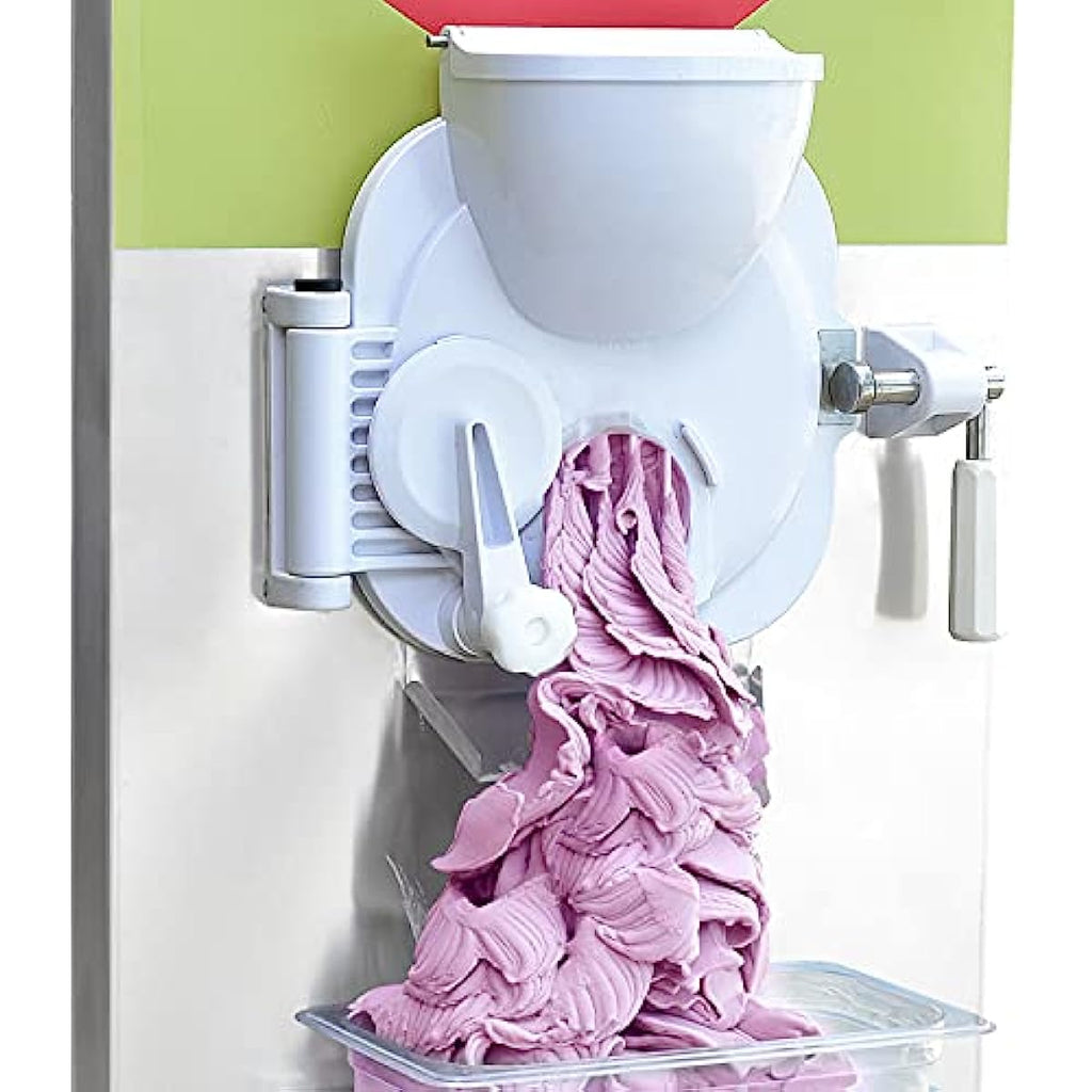 Gelato Machine Batch Freezer Hard Ice Cream Machine