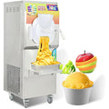 ICM minus 28S Italian Ice Machine Dairy Free Healthy and Nutritious Fresh Fruits Italian Water Ice Sorbet Making Machine Gelato Ice Cream Machine