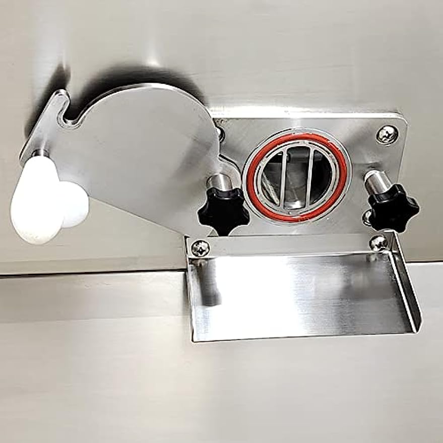 Gelato Machine Batch Freezer Hard Ice Cream Machine, 20 L H, ETL, Countertop