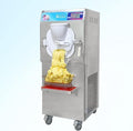 28S ETL Water Ice gelato Hard ice Cream making Machine Italian Ice Maker Batch Freezer 9 to 11 gal per Hour