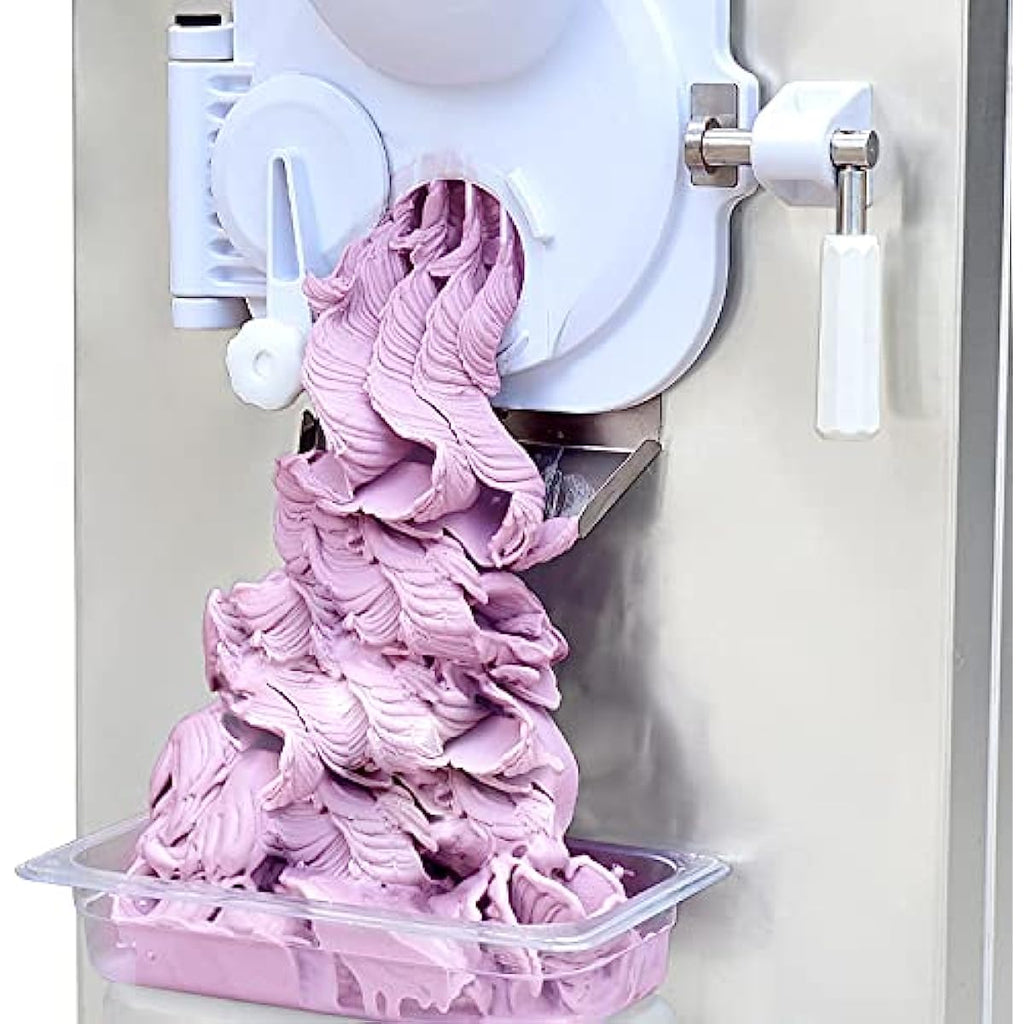 Gelato Machine Batch Freezer Hard Ice Cream Machine