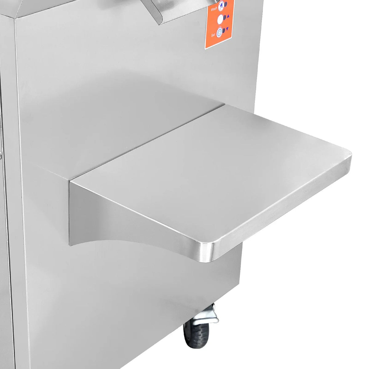 Fresh fruit gelato hard ice cream machine Scoop ice cream maker Italian Ice Maker fast food machine snack food machine