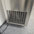 ICM-38S Hard Serve Ice Cream Machine High Capacity Italian Water Ice Making Machine Ice